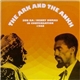 Sun Ra And Henry Dumas - The Ark And The Ankh