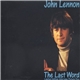 John Lennon - The Last Word