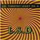 Dr. Timothy Leary Ph. D. - L.S.D.